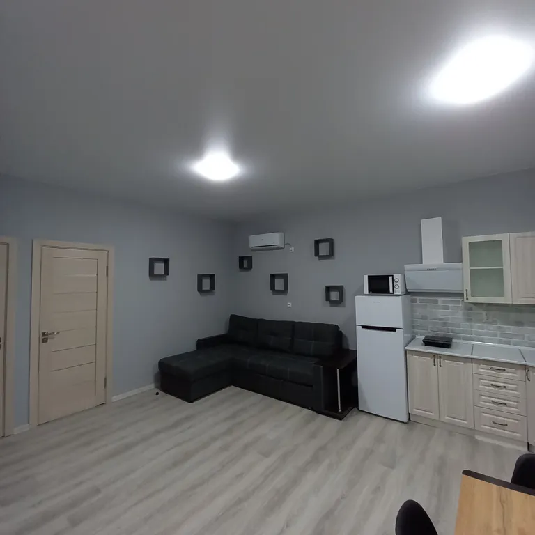 Апартаменты на берегу Азовского моря