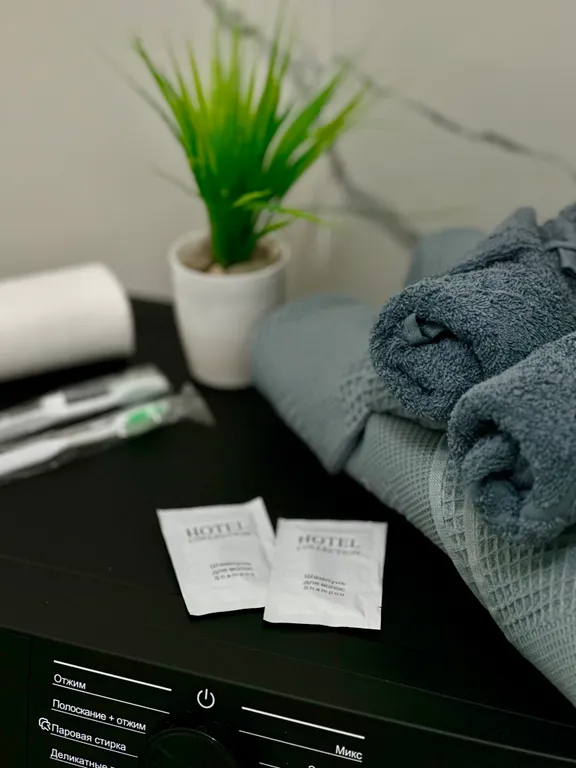 Уютные апартаменты в центре