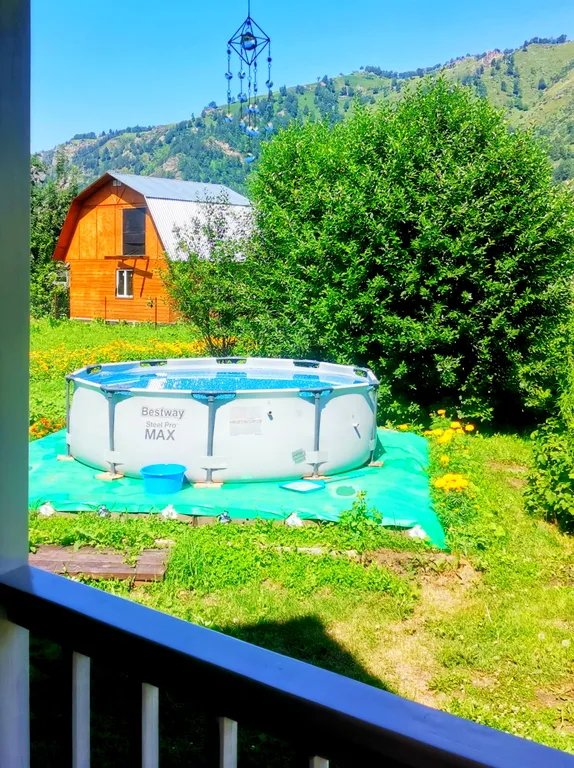 Гостевой дом Алтион