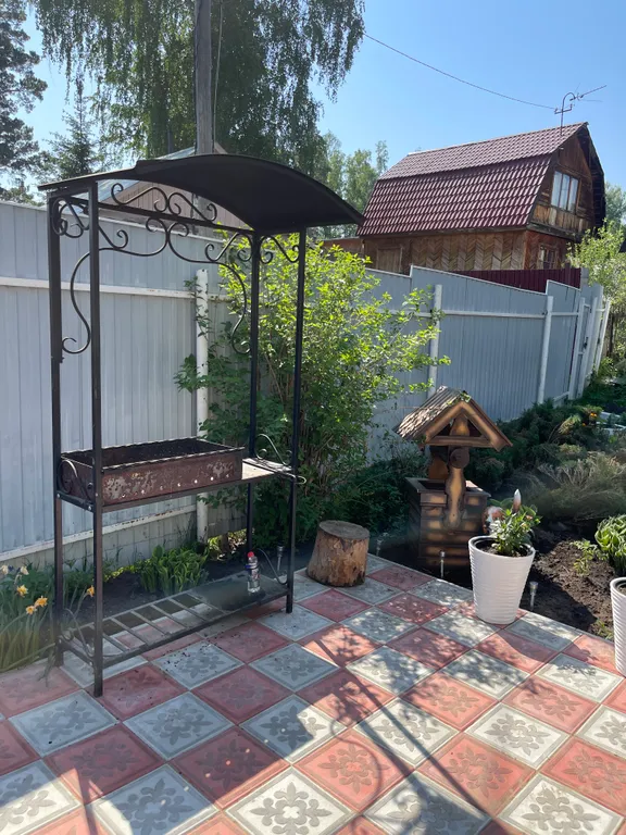 4-комнатный Дом