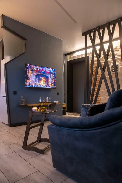 Апартаменты Спасские в самом центре древнего Пскова