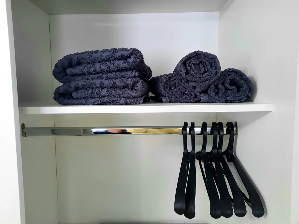 Бесконтактное заселение (микрорайон ЖД вокзал)