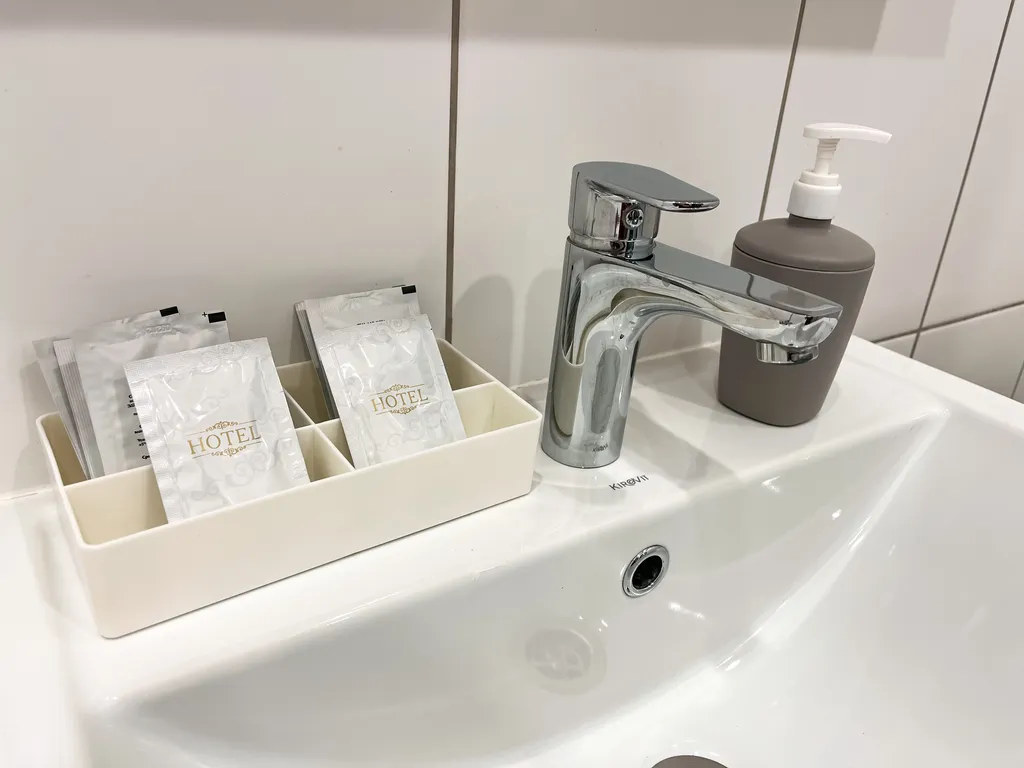 Комфортная квартира