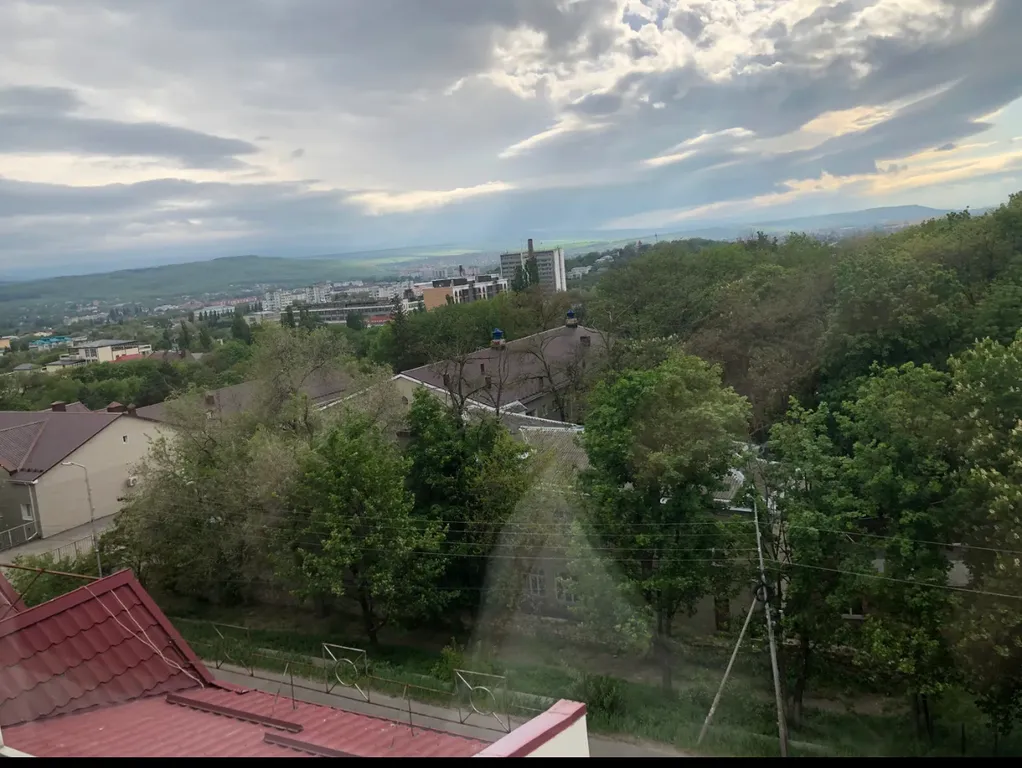 Просторная  квартира сауной у Машука с  лучшим видом на Эльбрус