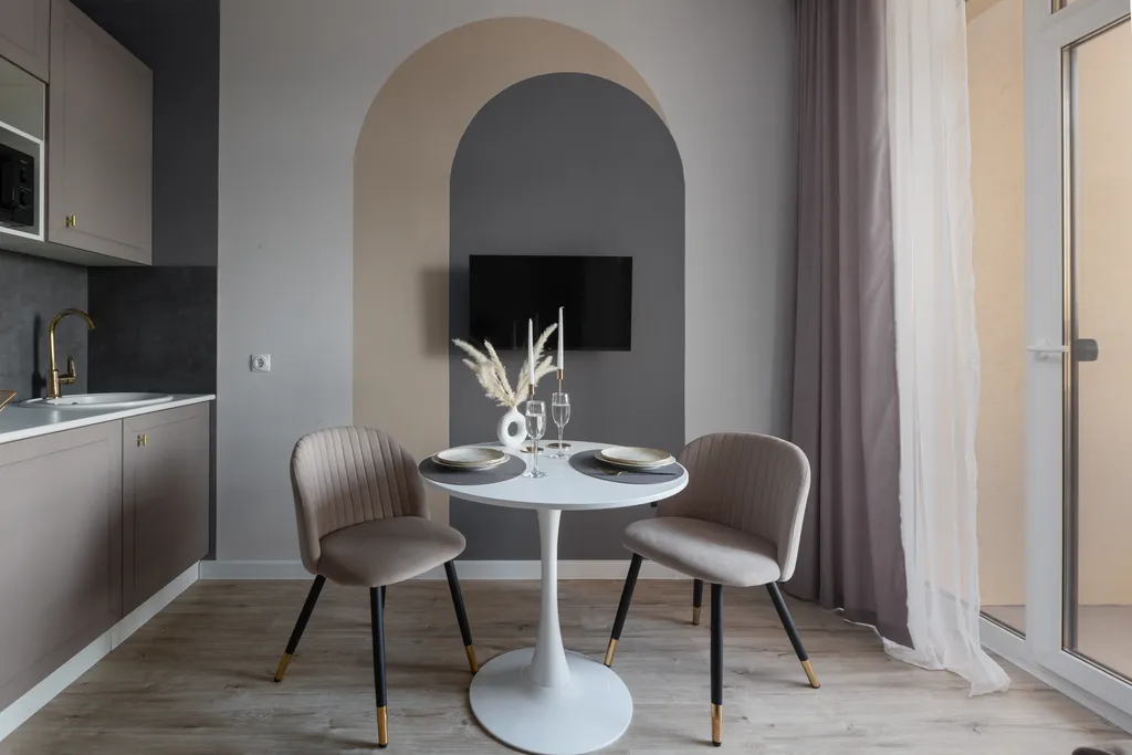 Квартира Hugge Place | Апартаменты у ЖД вокзала — Новосибирск