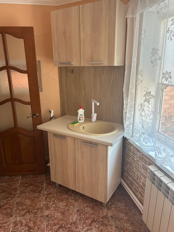 Уютный домик со всеми удобствами для семейного отдыха