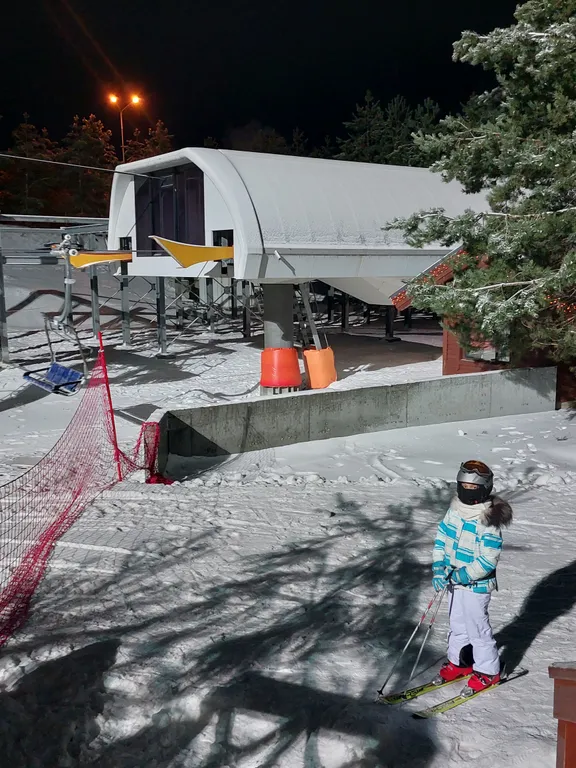 Иннополис, уютная квартира в таунхаусе ЖК «ЗИОН»