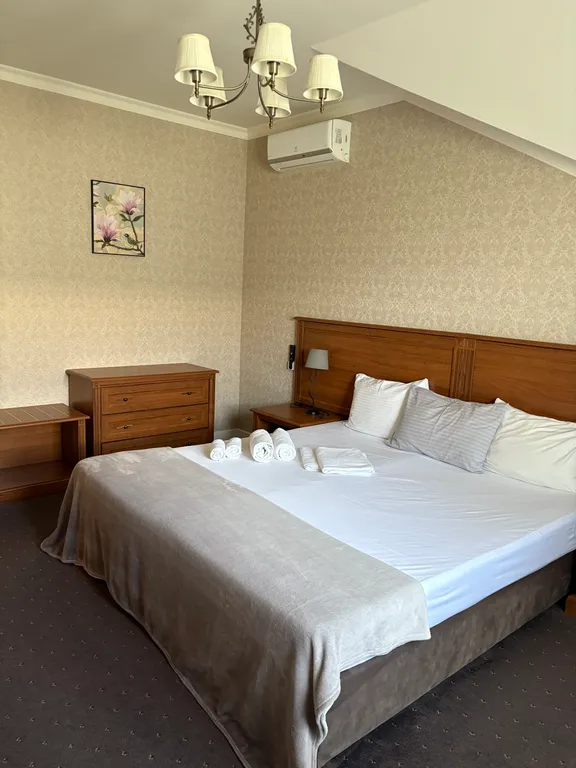 Таунхаус в самом лучшем районе