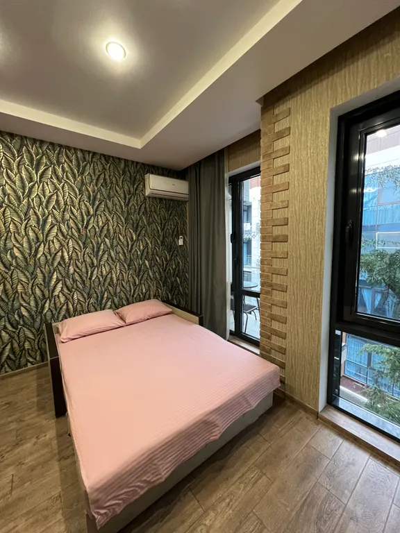 Квартира Апартаменты у моря — Сочи