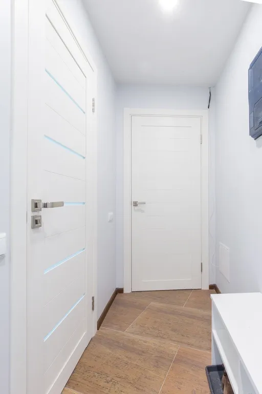 Квартира в центре