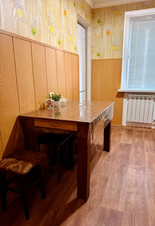 Уютная квартира в курортном городе Кисловодск