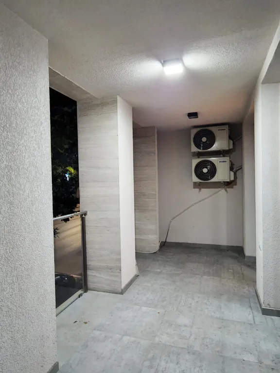 Квартира в элитарном доме