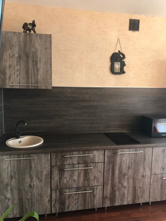 «Златогорье-флэт» - квартира с завораживающим видом на о. Байкал