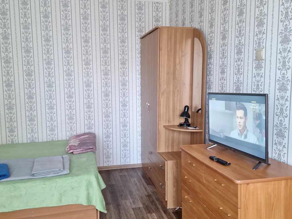 Квартира — аренда посуточно в Салават