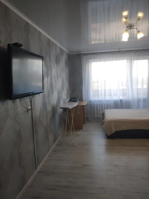 Квартира 1-комнатная Квартира — Калининград