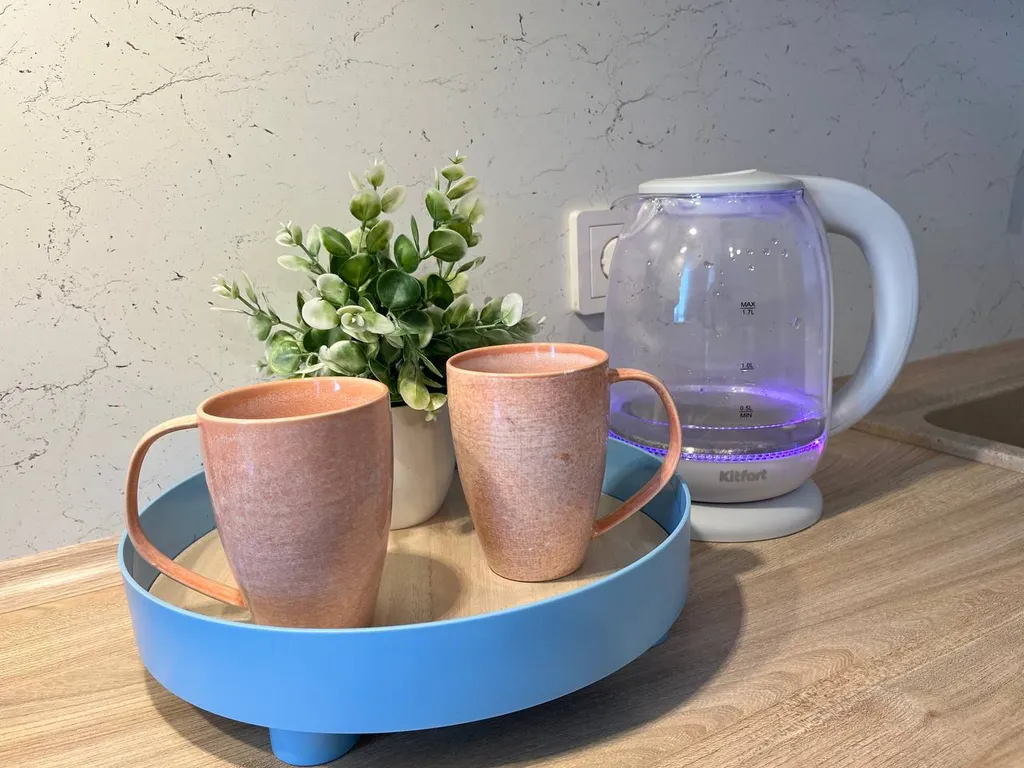 Квартира Квартира Уютная студия в центре города — Екатеринбург