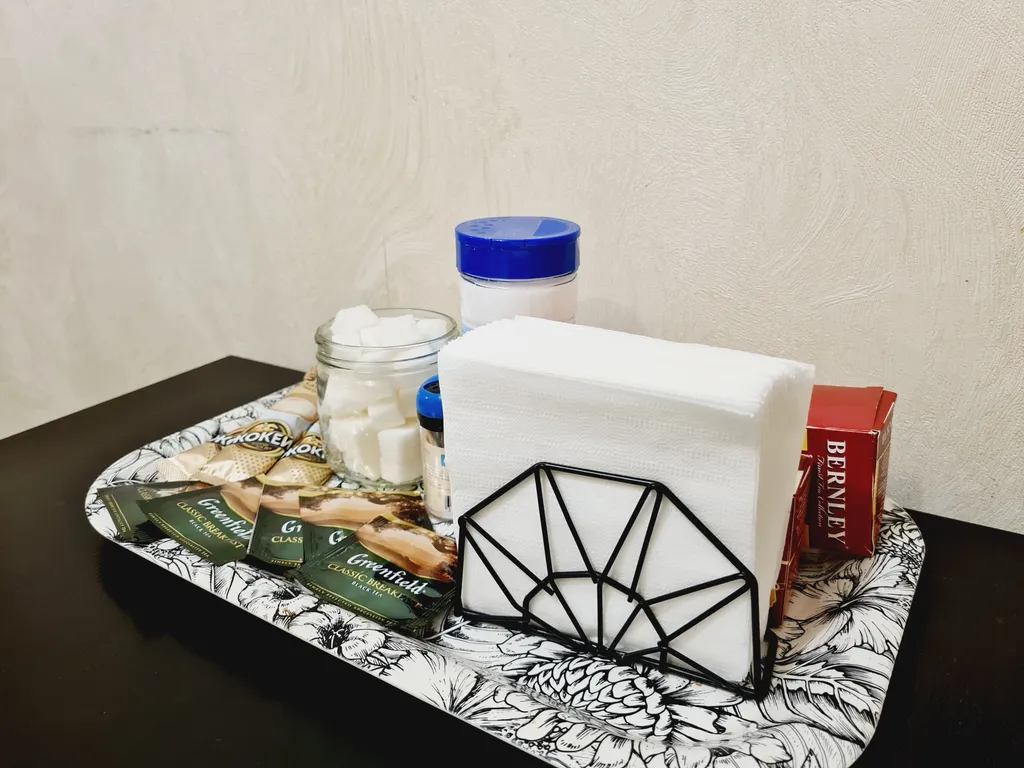 Двушка в самом сердце города