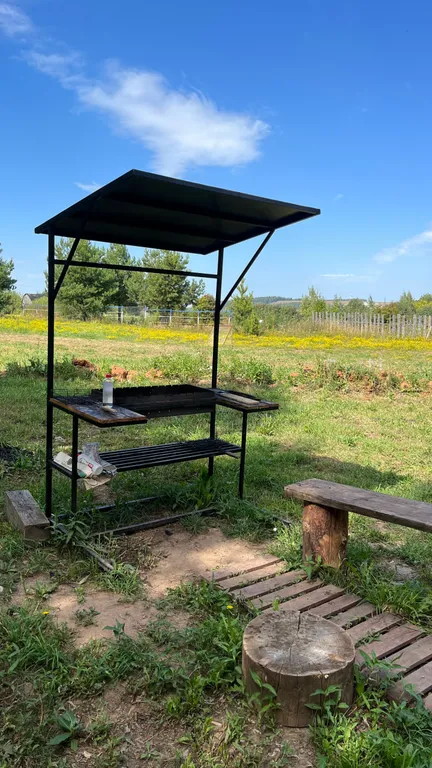 2-комнатный Дом