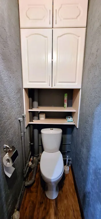 Уютная квартира рядом с центром