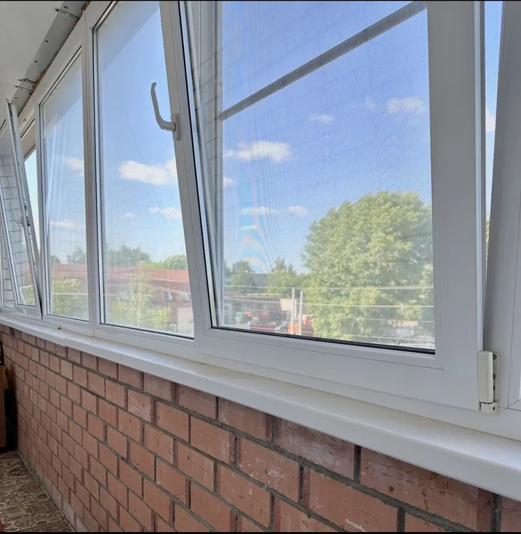 Апартаменты возле торгового центра Макси