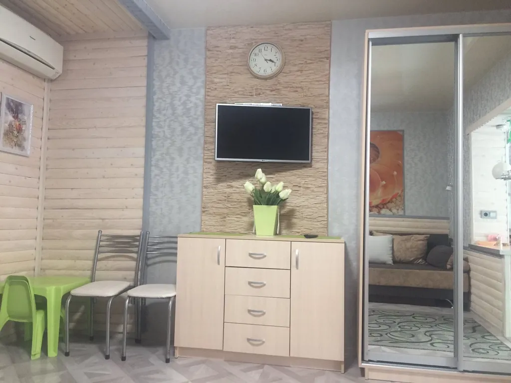 Квартира Уютные Апартаменты недалеко от моря — Севастополь