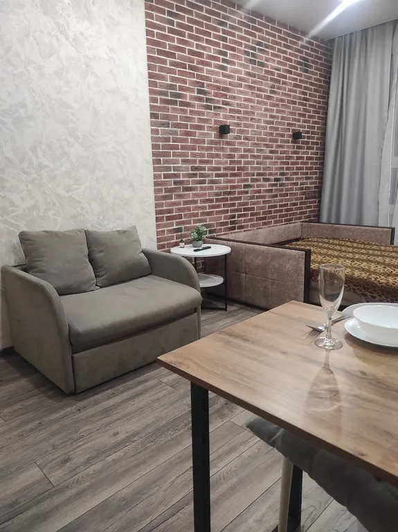 Студия в ЖК Зеландия