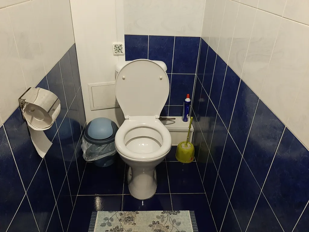 Апартамены для гостей