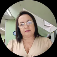 Ирина  Белобородова
