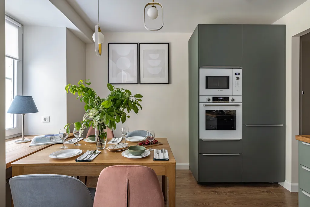 Апартаменты ЕаsyHomes на набережной