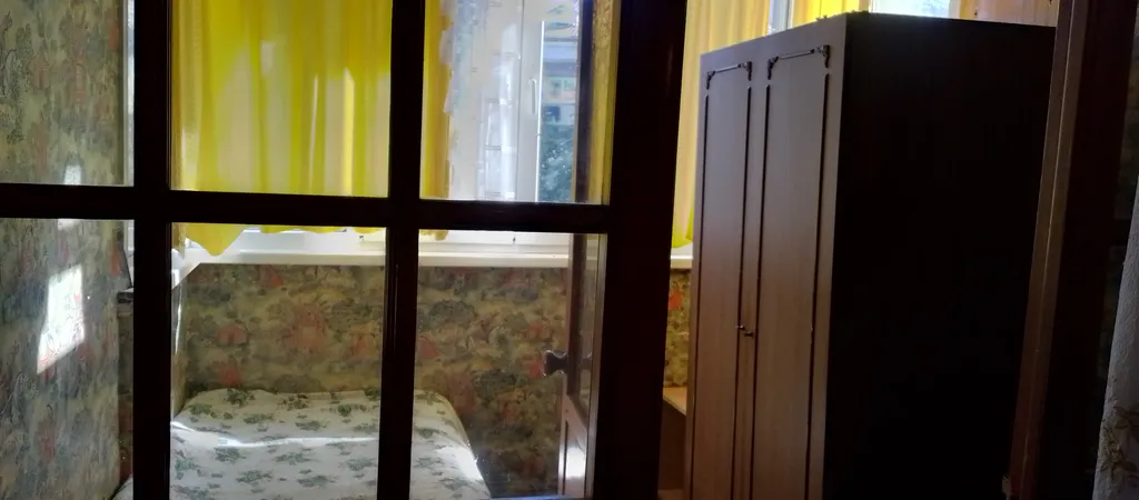 Квартира Квартира в центральном районе — Сочи