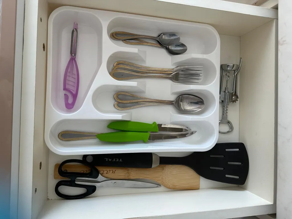 Квартира 1-комнатная Квартира — Калининград