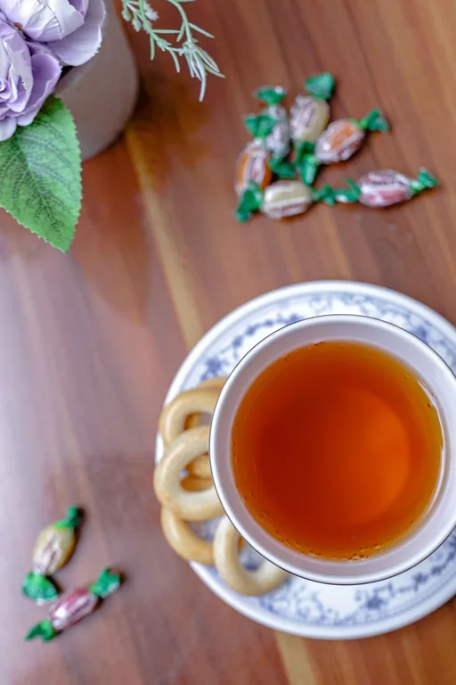 Светлая квартира в новом доме