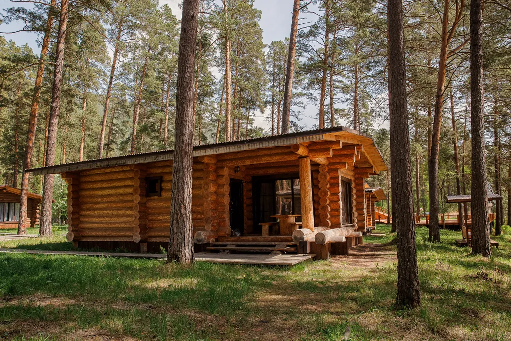 2-комнатный Дом