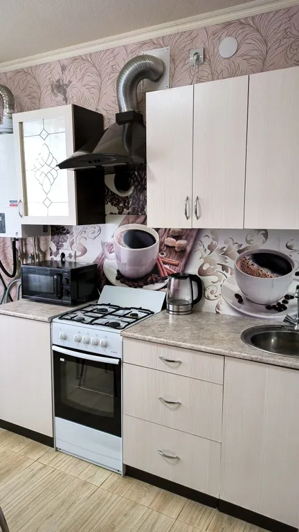 Городецкая пристань