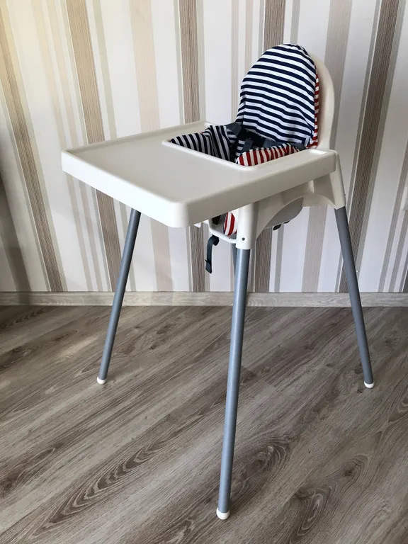 Видовая квартира