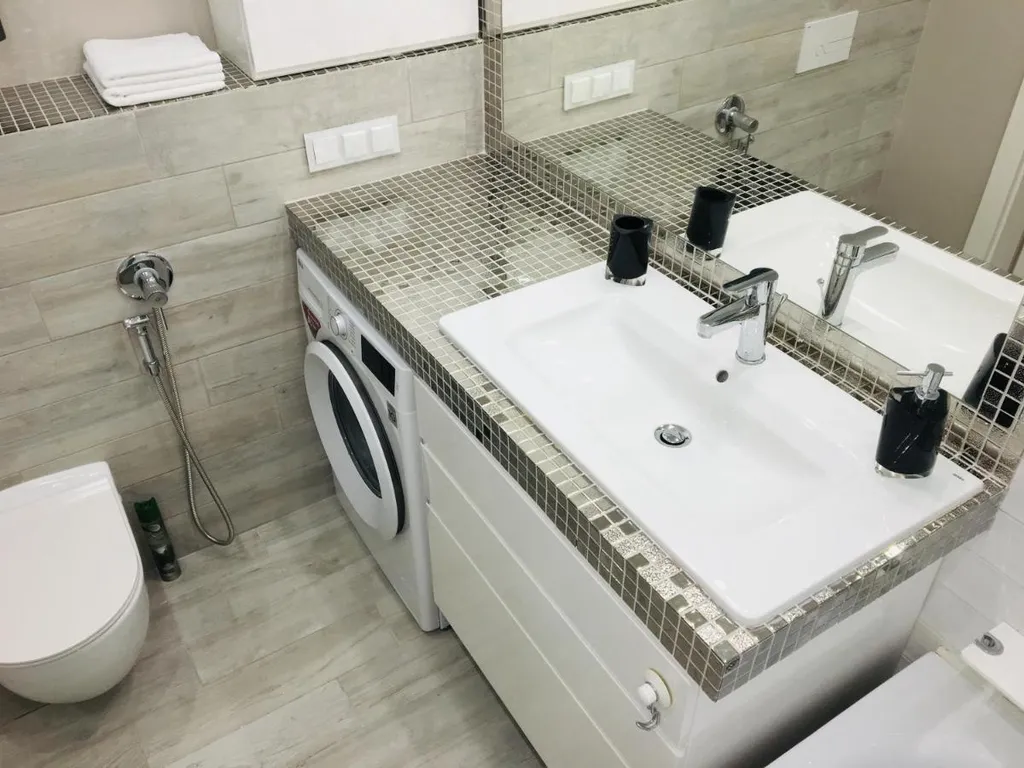 Квартира Уютный оазис с видом на Балтийское море — Пионерский