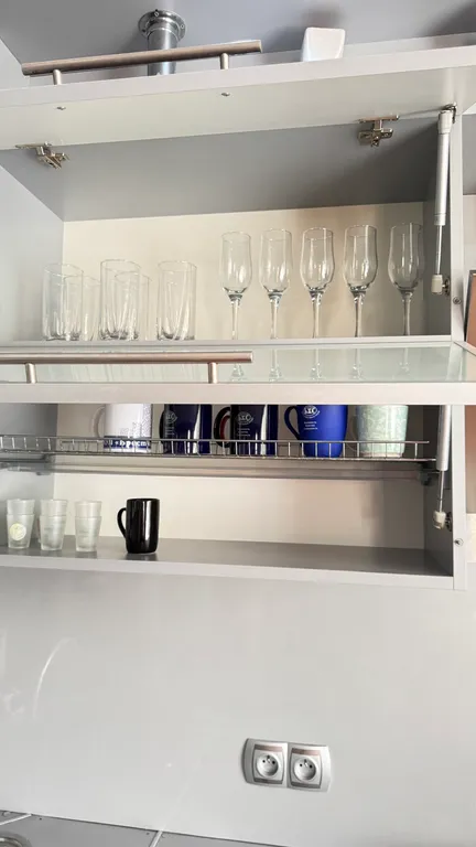 Квартира Aparthome