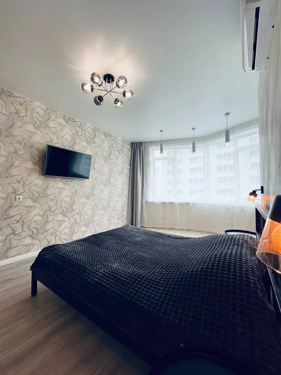 Тигровая новая