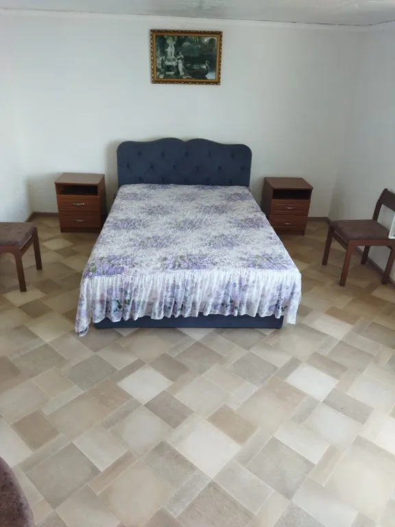 Коттедж Второй этаж частного дома с видом на море — аренда посуточно в Щёлкино