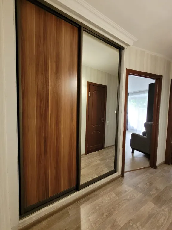 Квартира рядом с озером