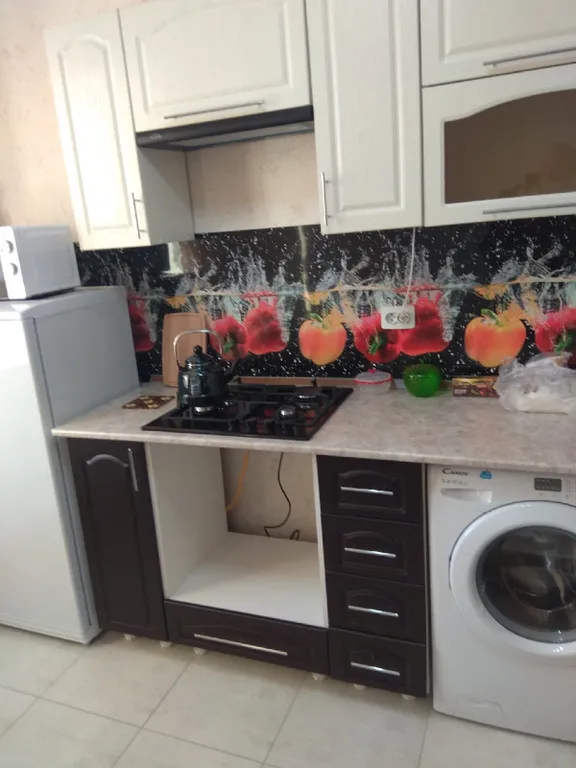 1-комнатная Квартира — аренда посуточно в Ливны