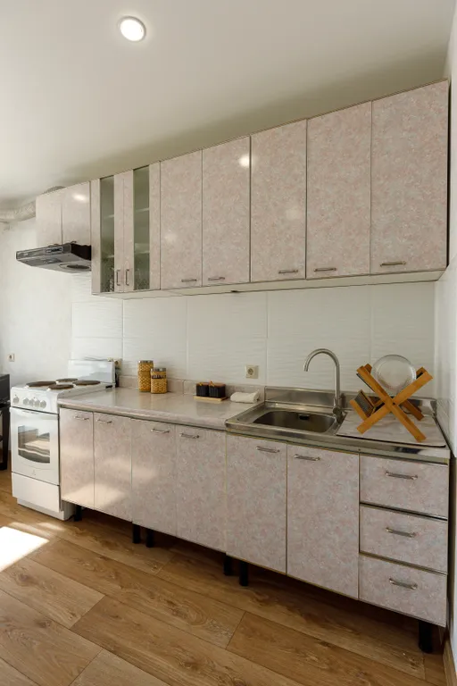 Уютная однокомнатная квартира для комфортного отдыха