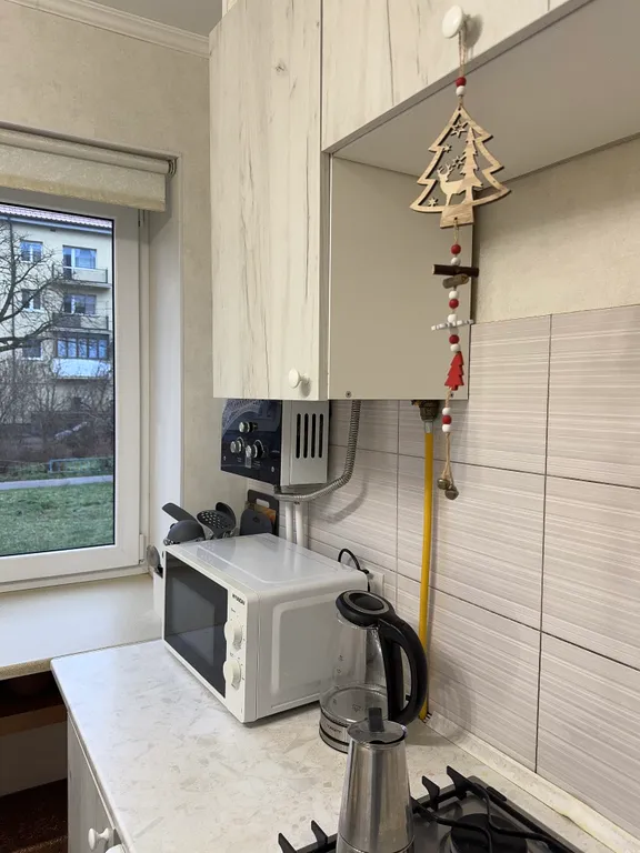 Квартира Квартира в самом центре — Калининград