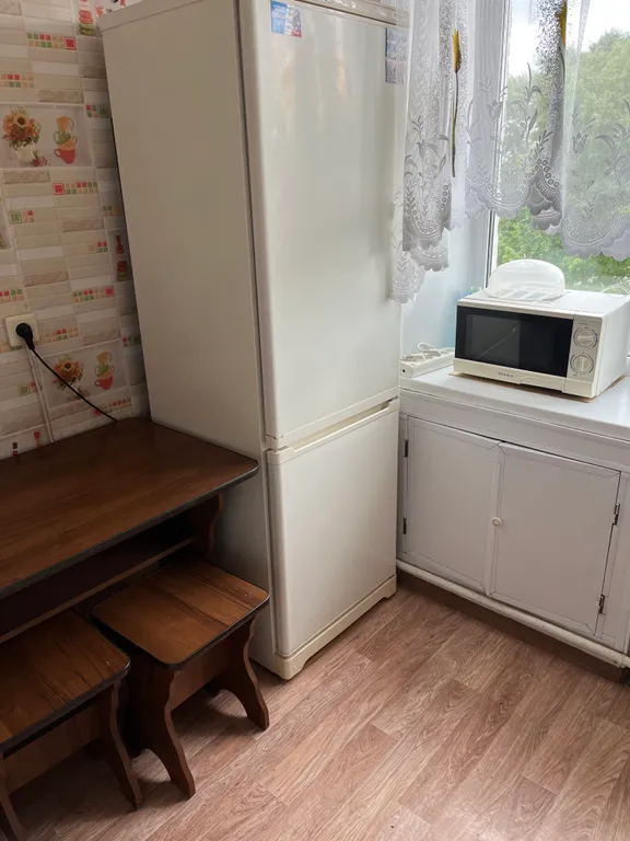 Супер квартира