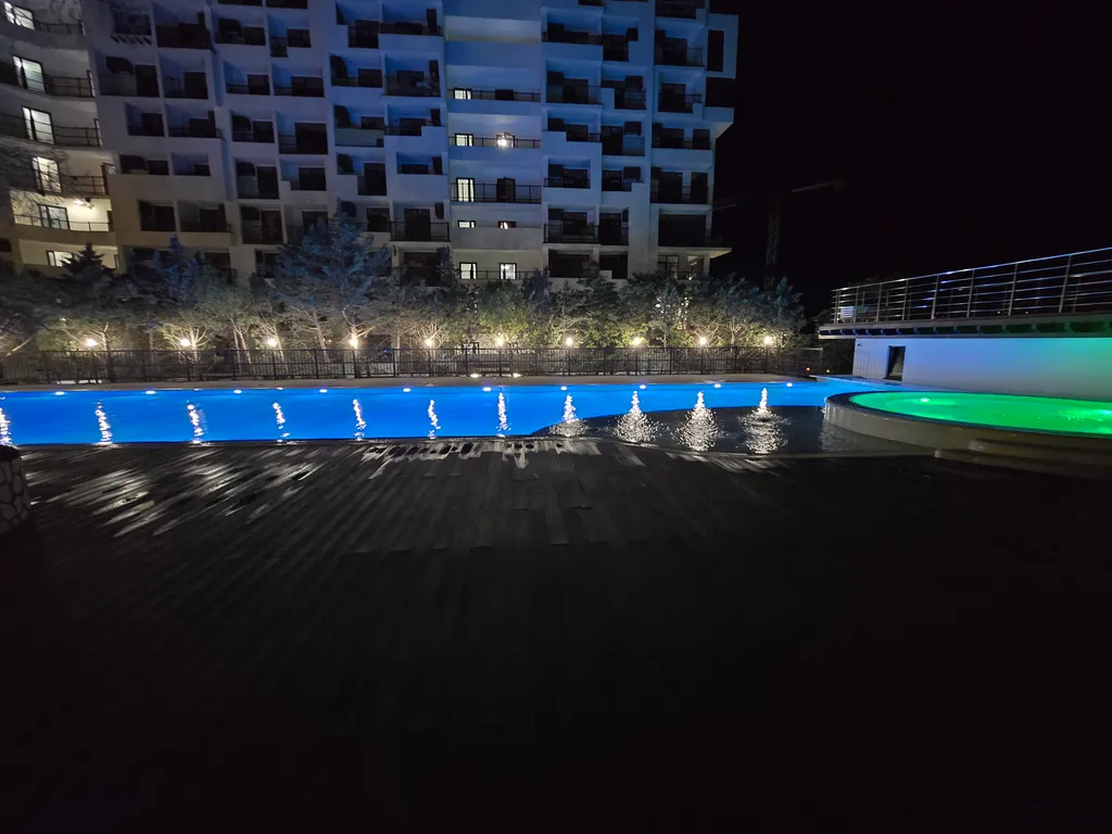 Жилой Курортный Комплекс Лучистое