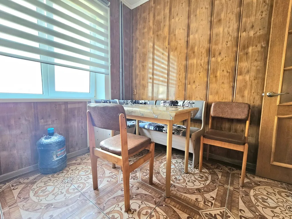 Квартира южном районе рядом с пляжем Алексино, близко Мысхако