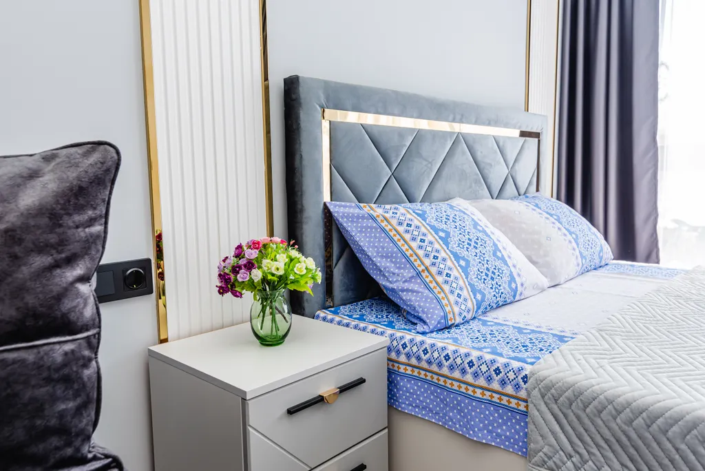 Квартира Апартаменты с панорамным видом на горы в ЖК Heaven — Алматы