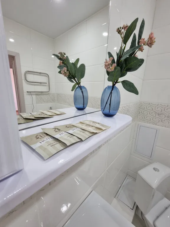 Чистота и домашний комфорт