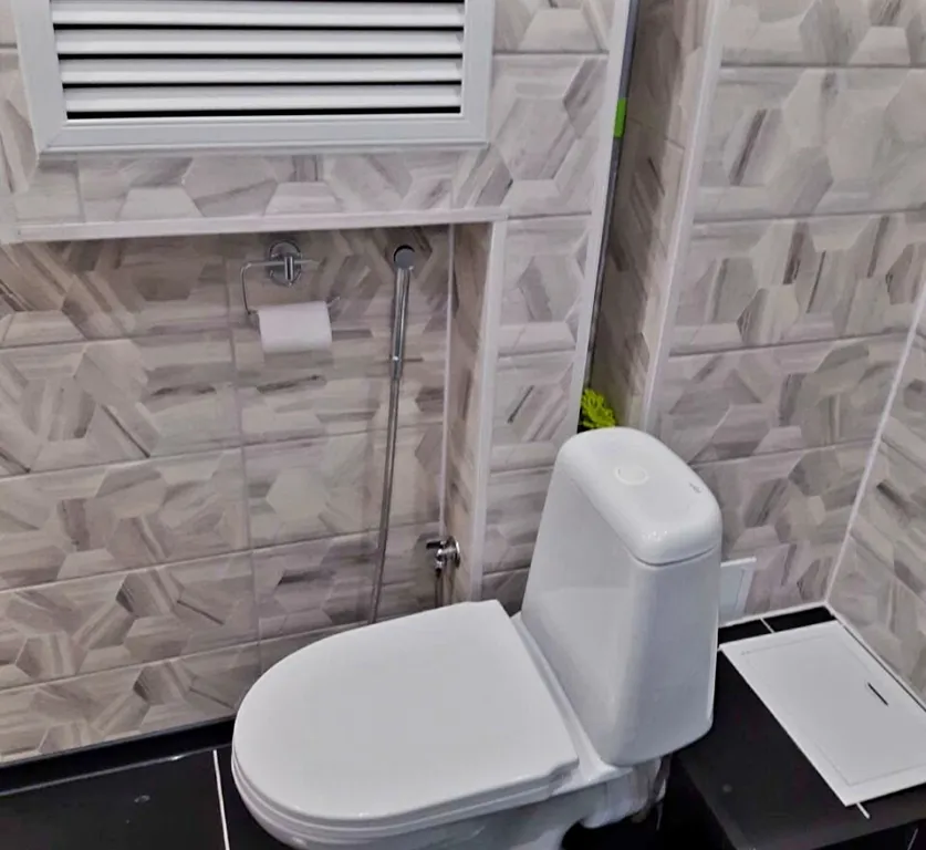 Уютная квартира напротив БарБаревич