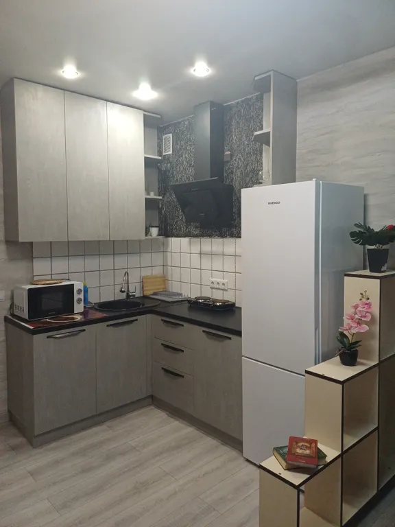 Квартира Уютная квартира-студия — Калининград